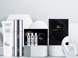 化妆品