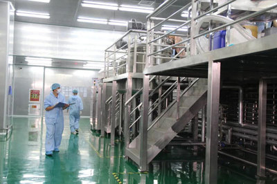诚信315 | 小浣熊荣获“全国产品和服务质量诚信示范企业”等称号