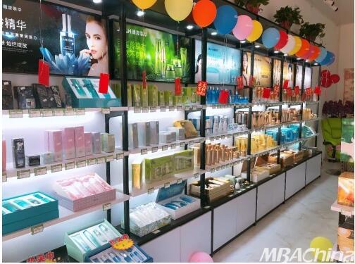 现代化妆品市场破局者 精妆联华带领创业者奔赴事业前线
