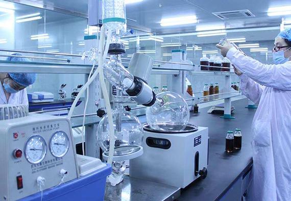 广州化妆品oem:你们知道欧盟标准代工厂是什么样的吗?_护肤品_产品_客