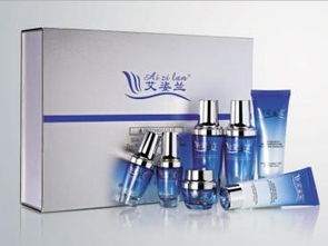 图 巴南琅玉本草化妆品厂家低价直供 重庆美容护肤品