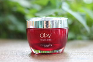 olay新生塑颜金纯面霜产品图片366290 瑞丽网化妆品库